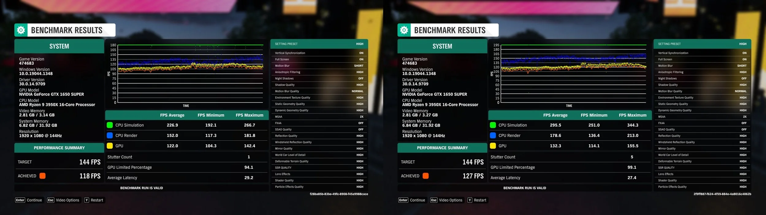 Memory Overclocking with DOCP on Ryzen CPUs — Aadit Dane's Portfolio
