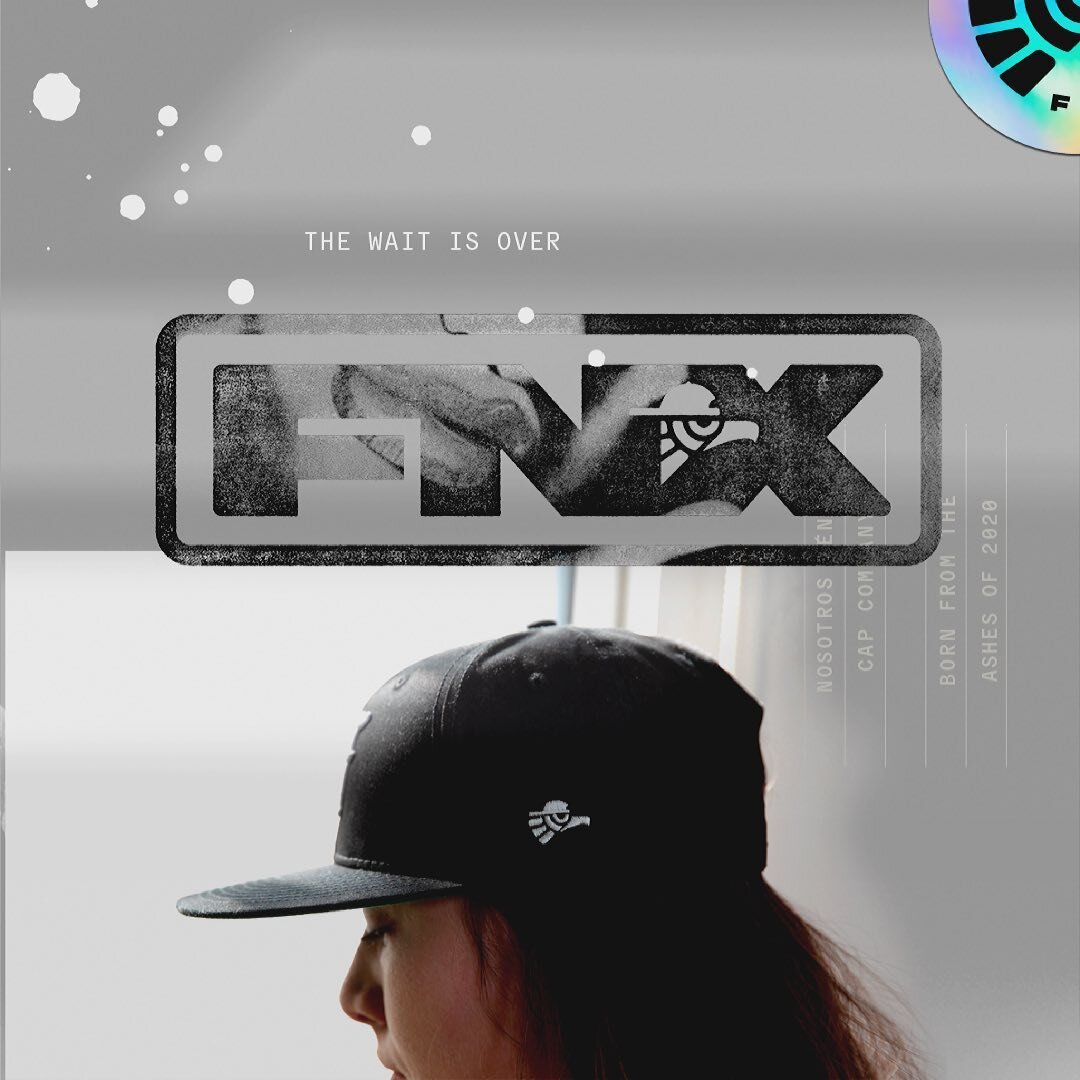 La espera termin&oacute;
#nosotrosf&eacute;nix