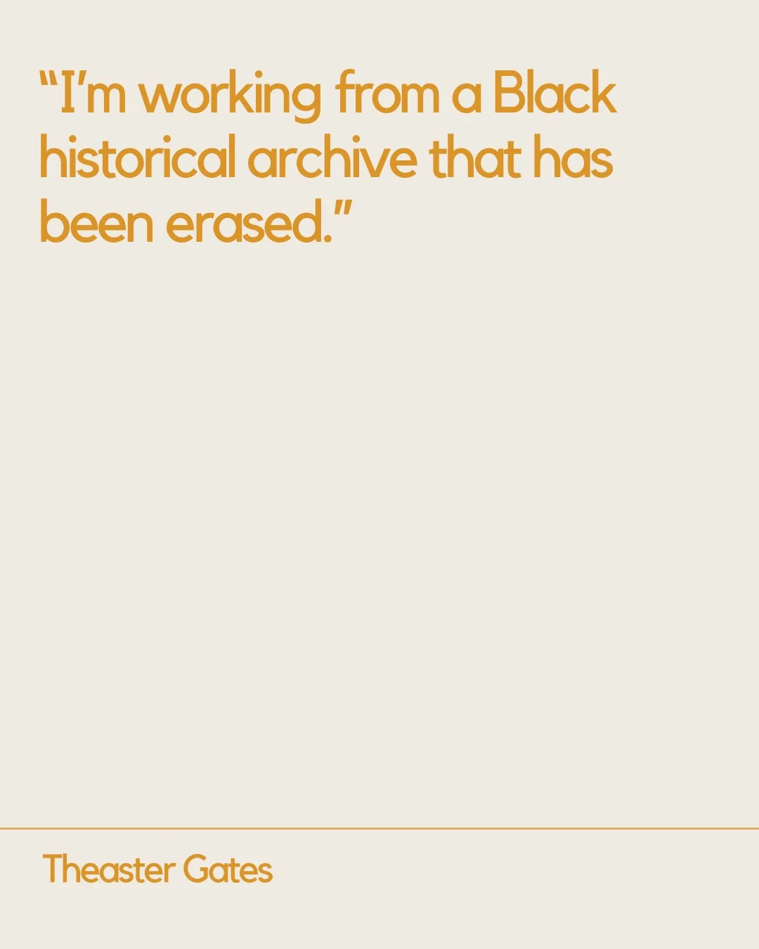 Transform spaces and minds with your creativity. ⁠
⁠
Artwork: Theaster Gates, Sound Cube, 2019⁠
⁠
#atthesuper