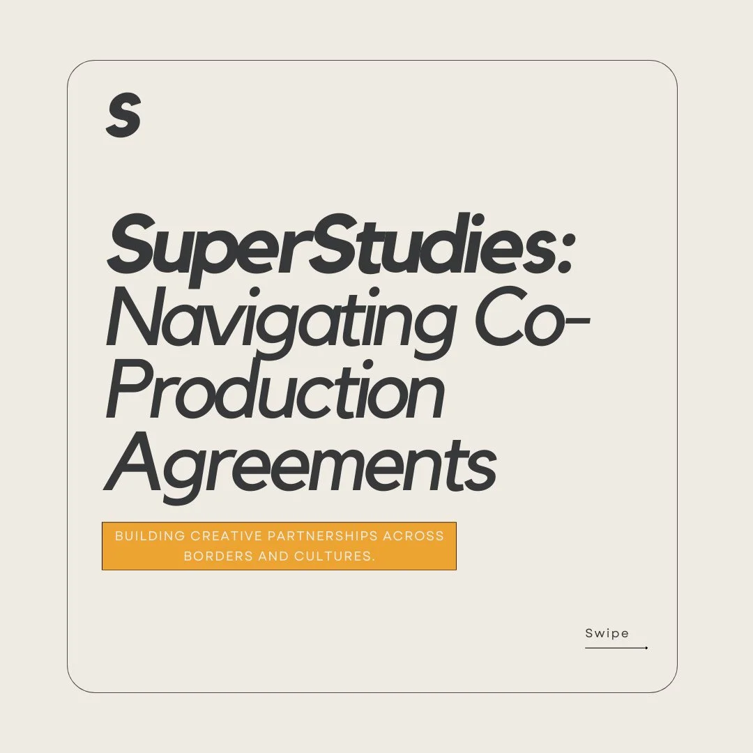 Collaboration across borders demands trust, translation, and shared vision. Build the bridge before you build the work.⁠
⁠
#atthesuper