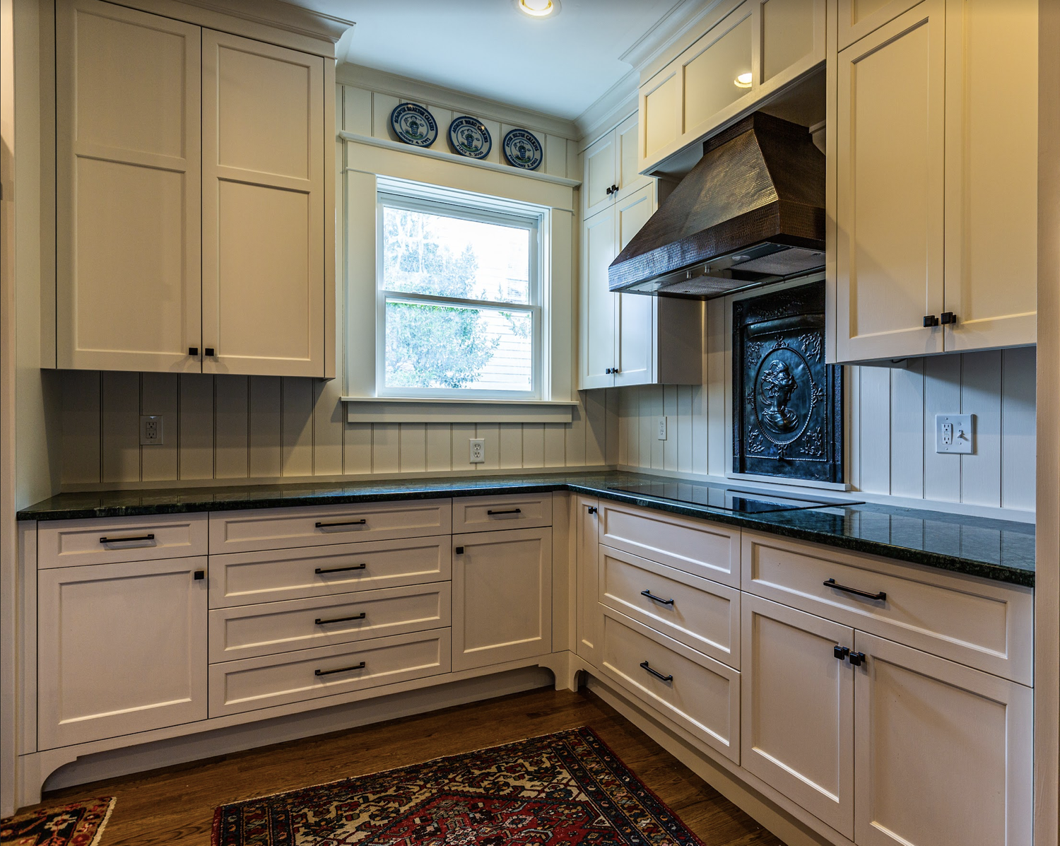 The Artist’s Kitchen