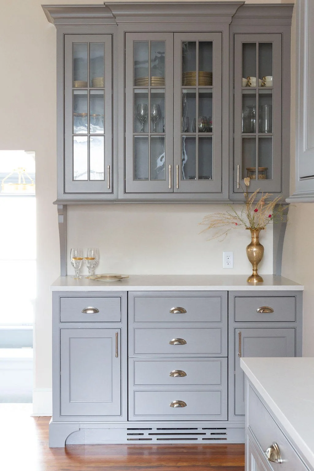 Kitchen Case