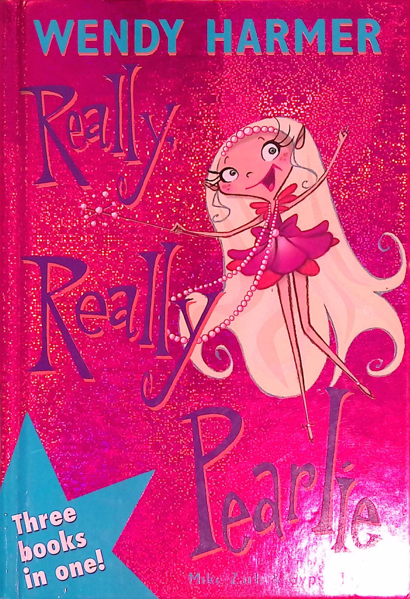 Really, Really Pearlie