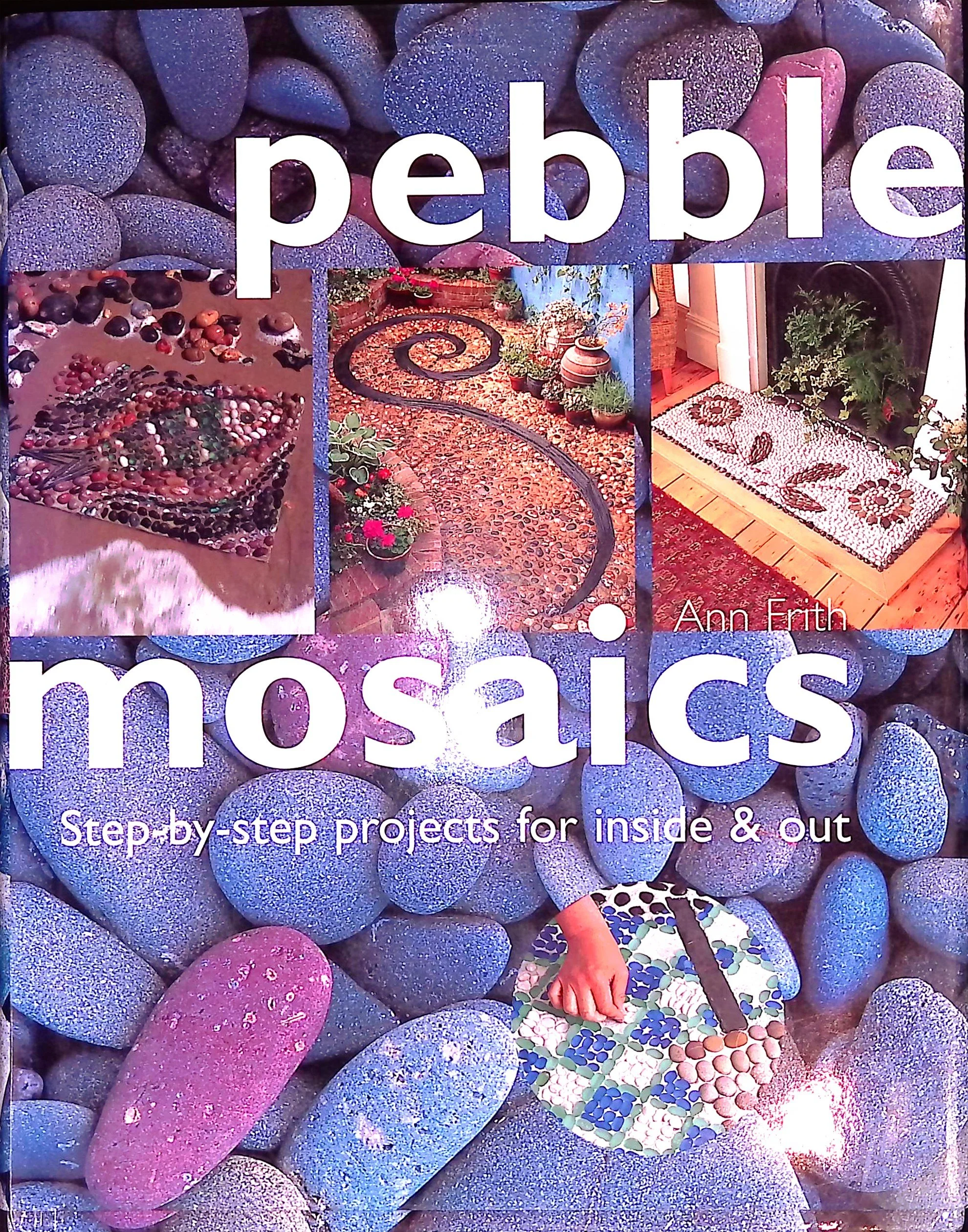 Pebble Mosaics