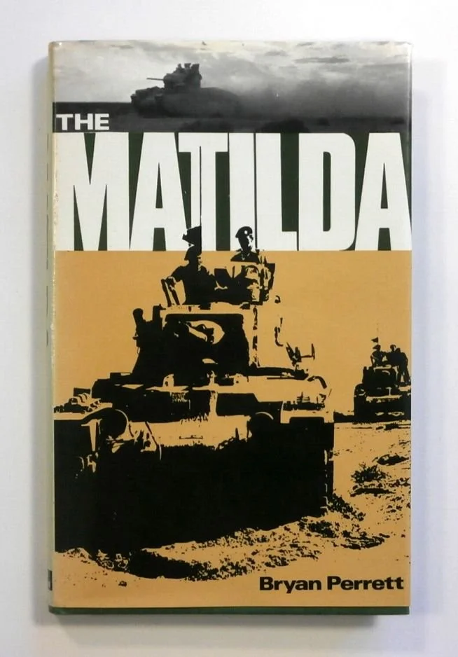 The Matilda