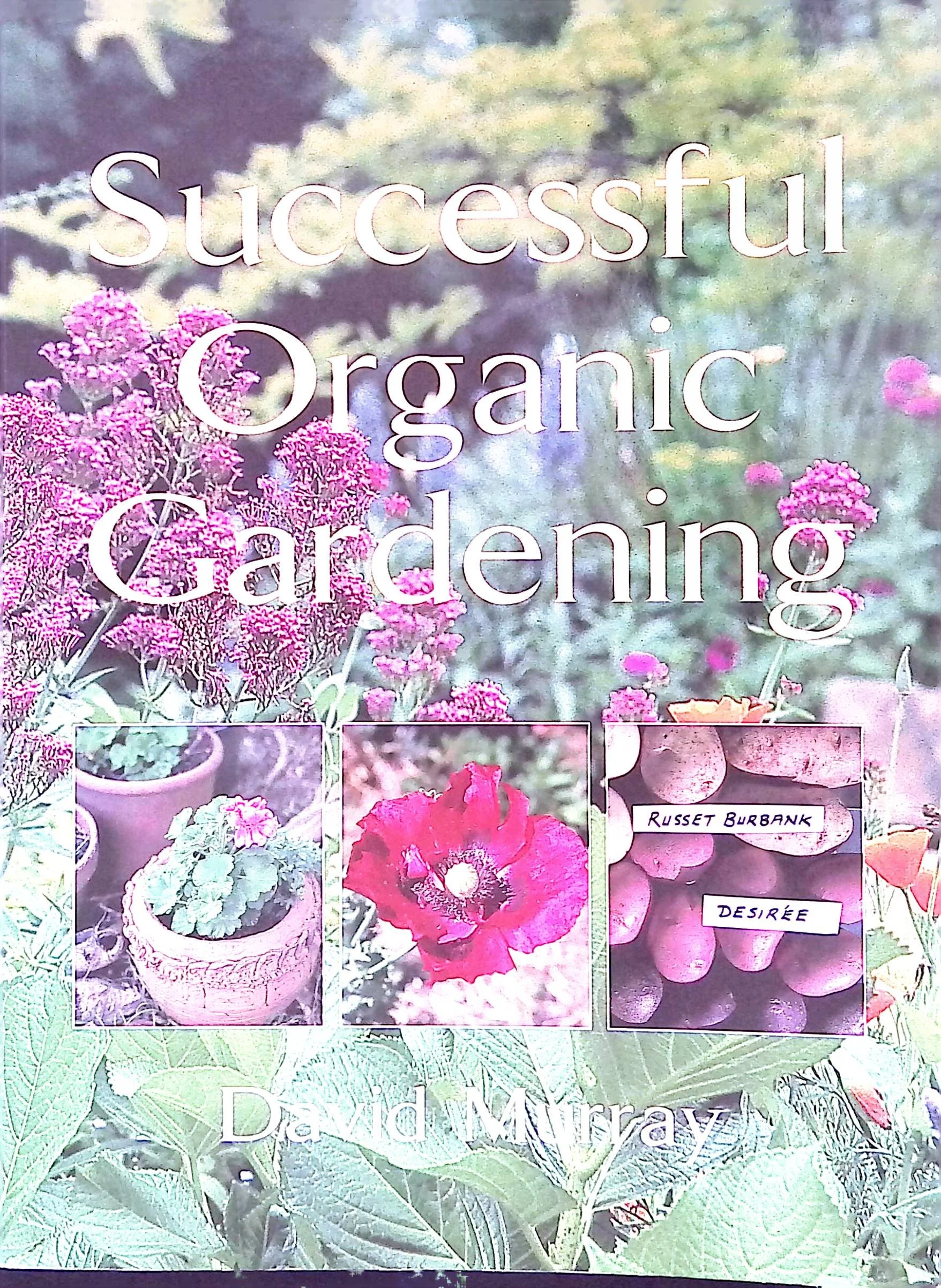 Successful Organic Gardening