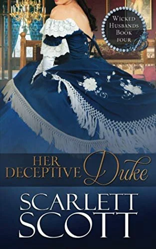 Her Deceptive Duke