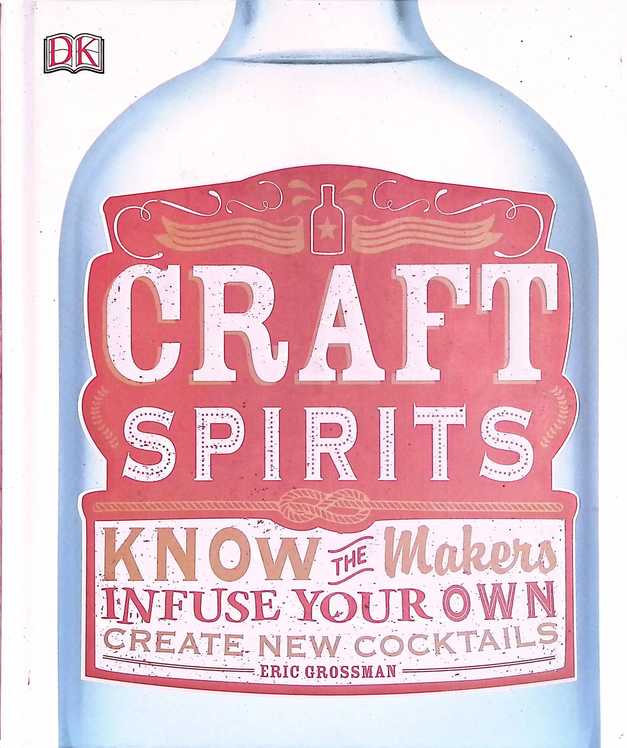 Craft Spirits