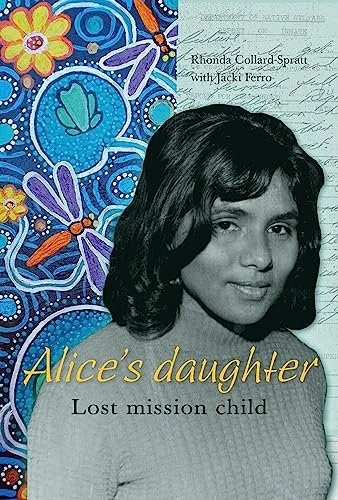 Alice's Daughter - Lost Mission Child