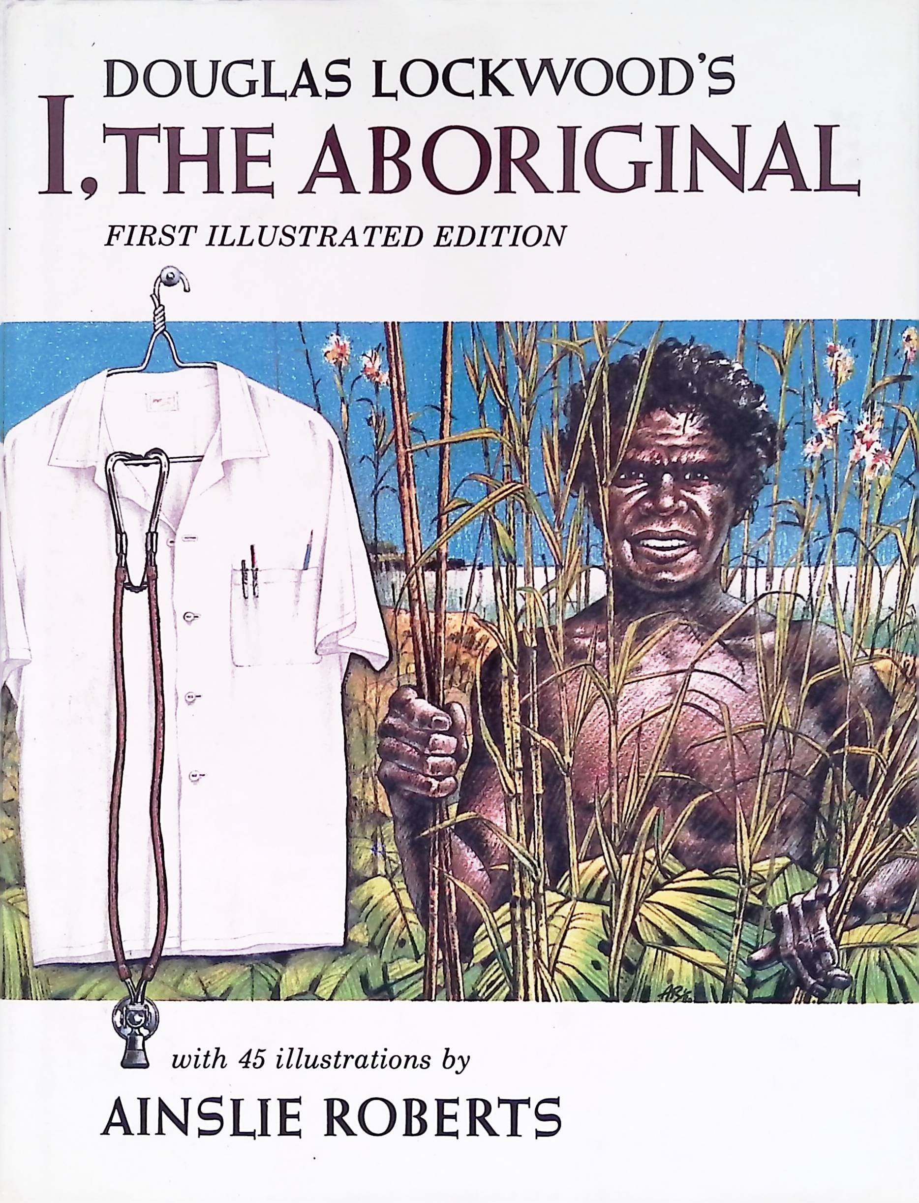 I, The Aboriginal