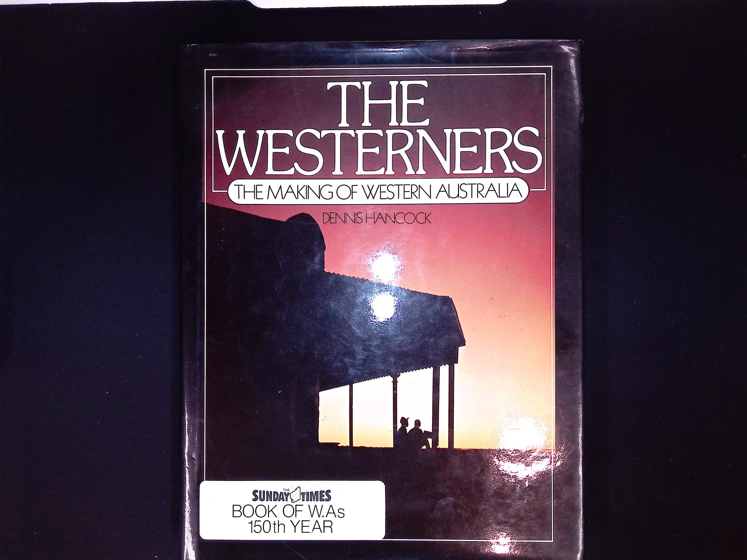 The Westerners
