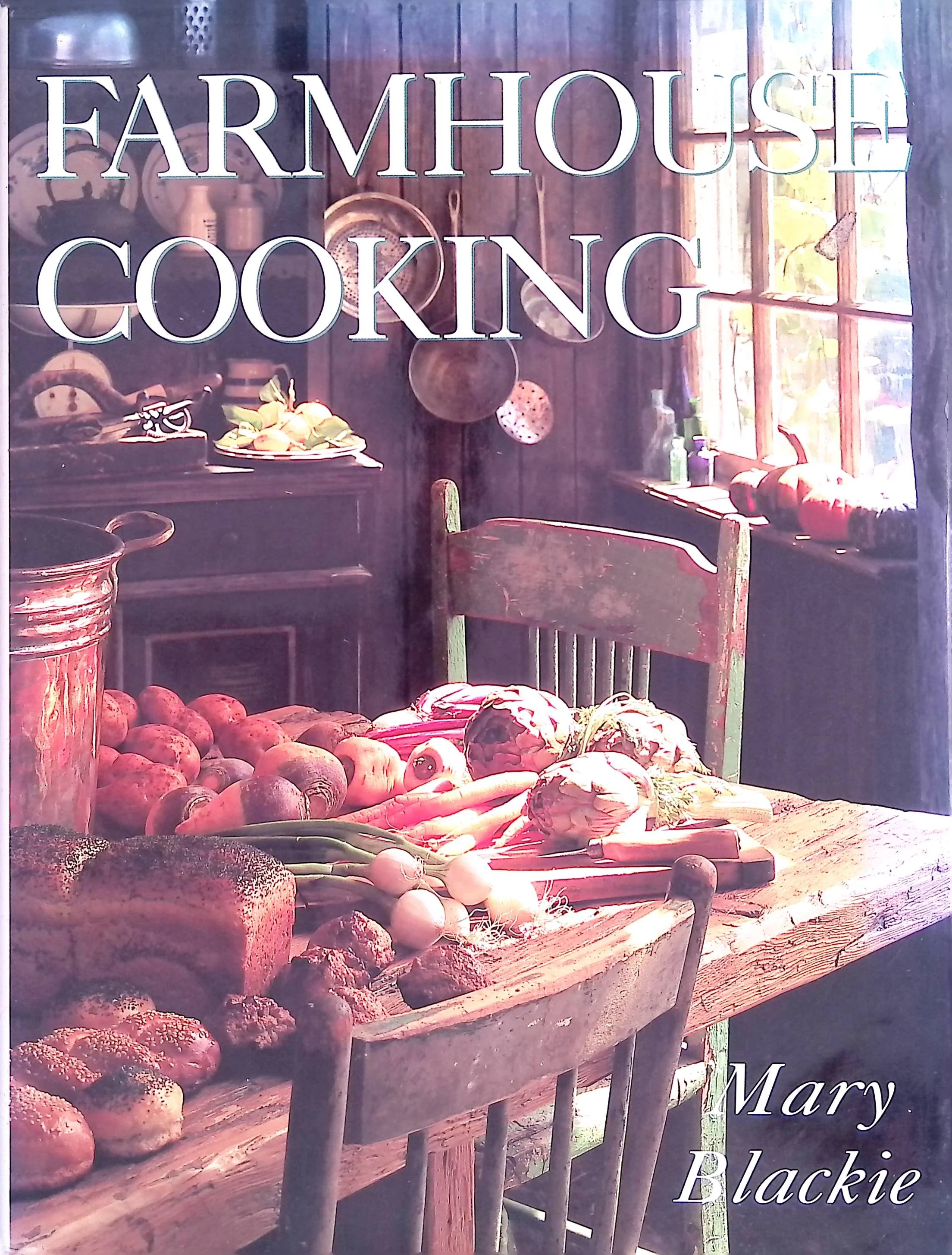 Farmhouse Cooking