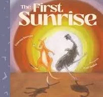 The First Sunrise.jfif