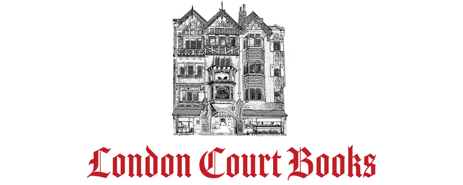 London Court Books