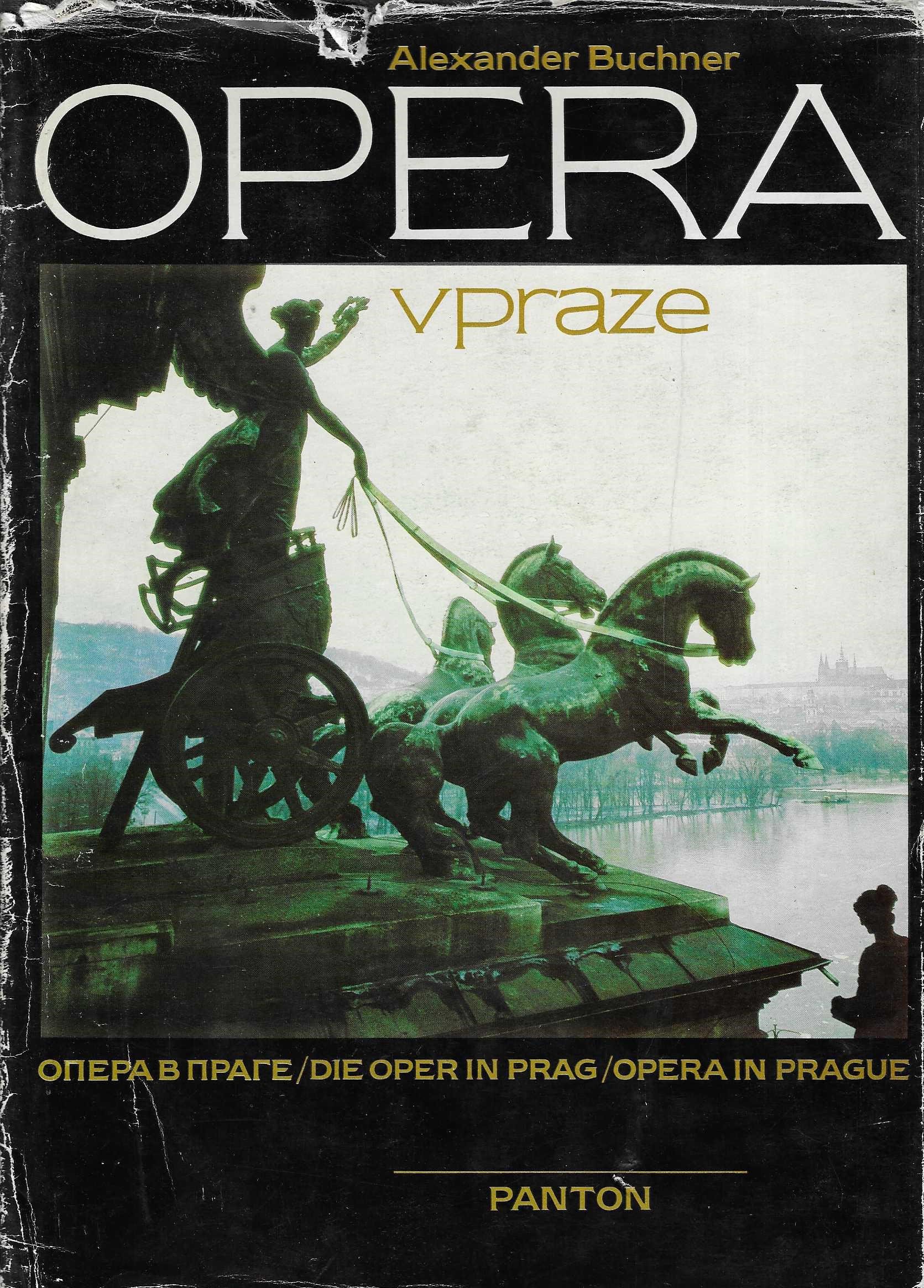 Opera VPraze