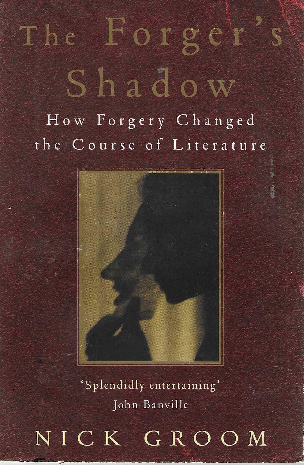 The Forger's Shadow