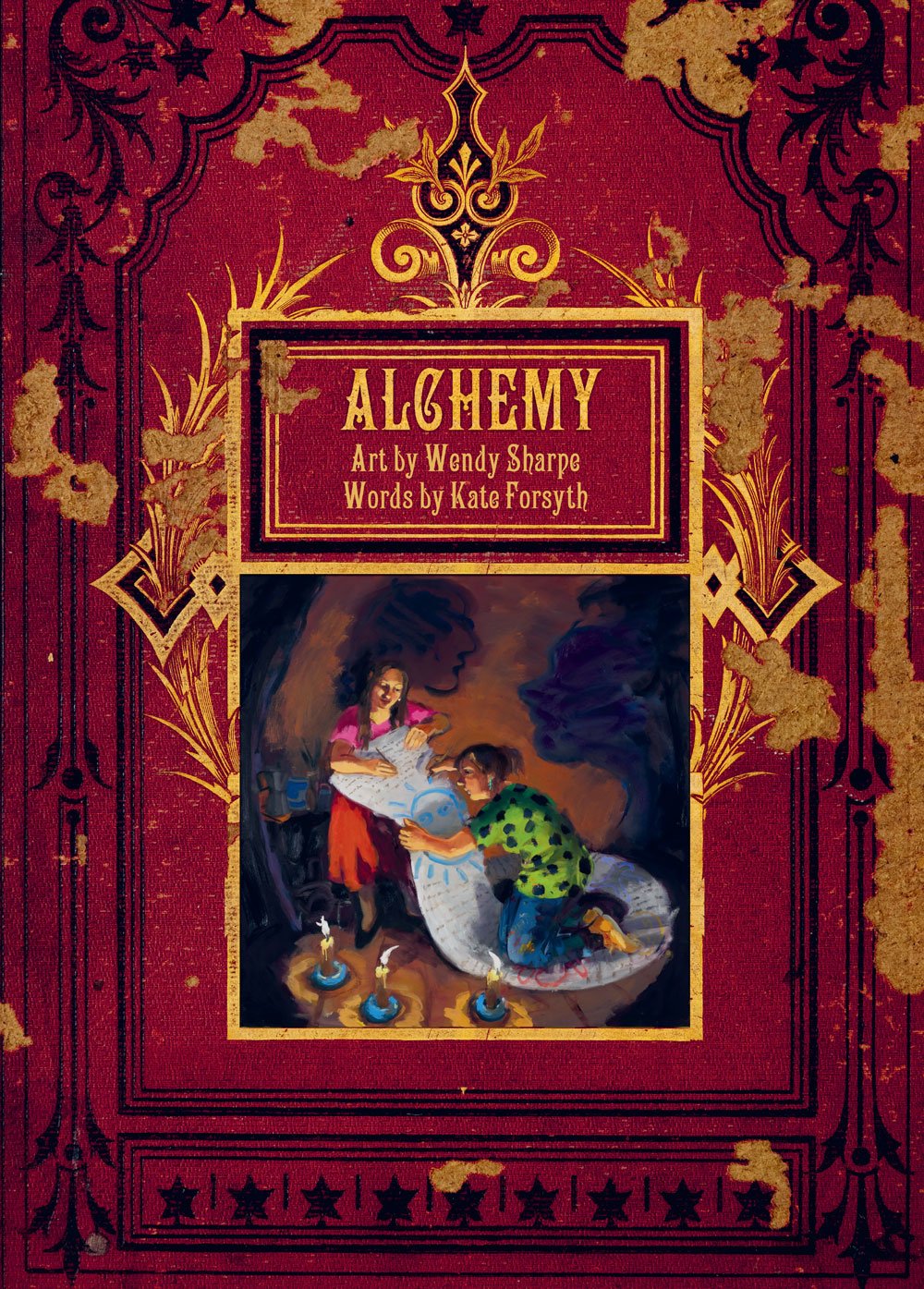 Alchemy