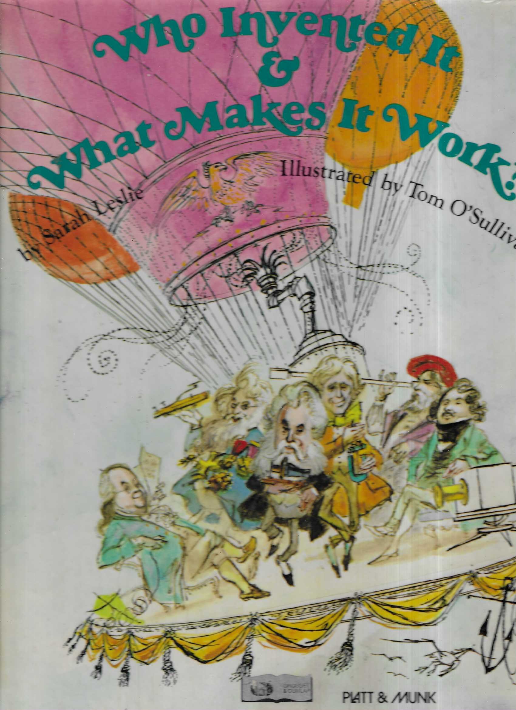 Who Invented it & What Makes it Work!