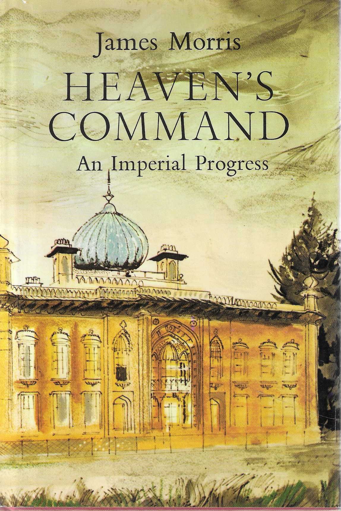 Heaven's Command