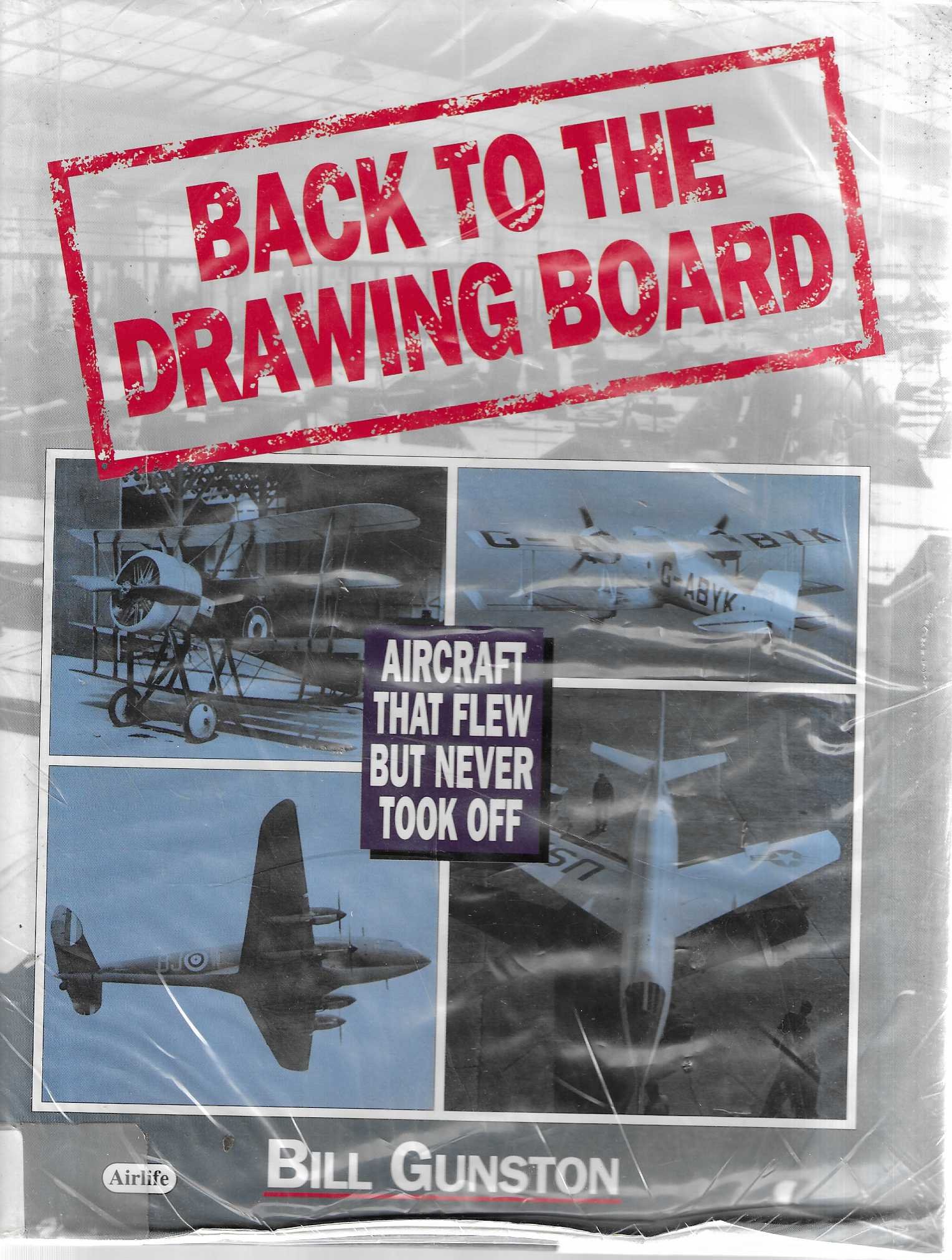 Back to the Drawing Board