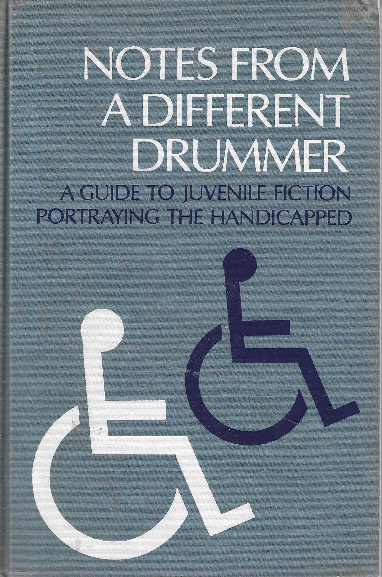 Notes From Different Drummer