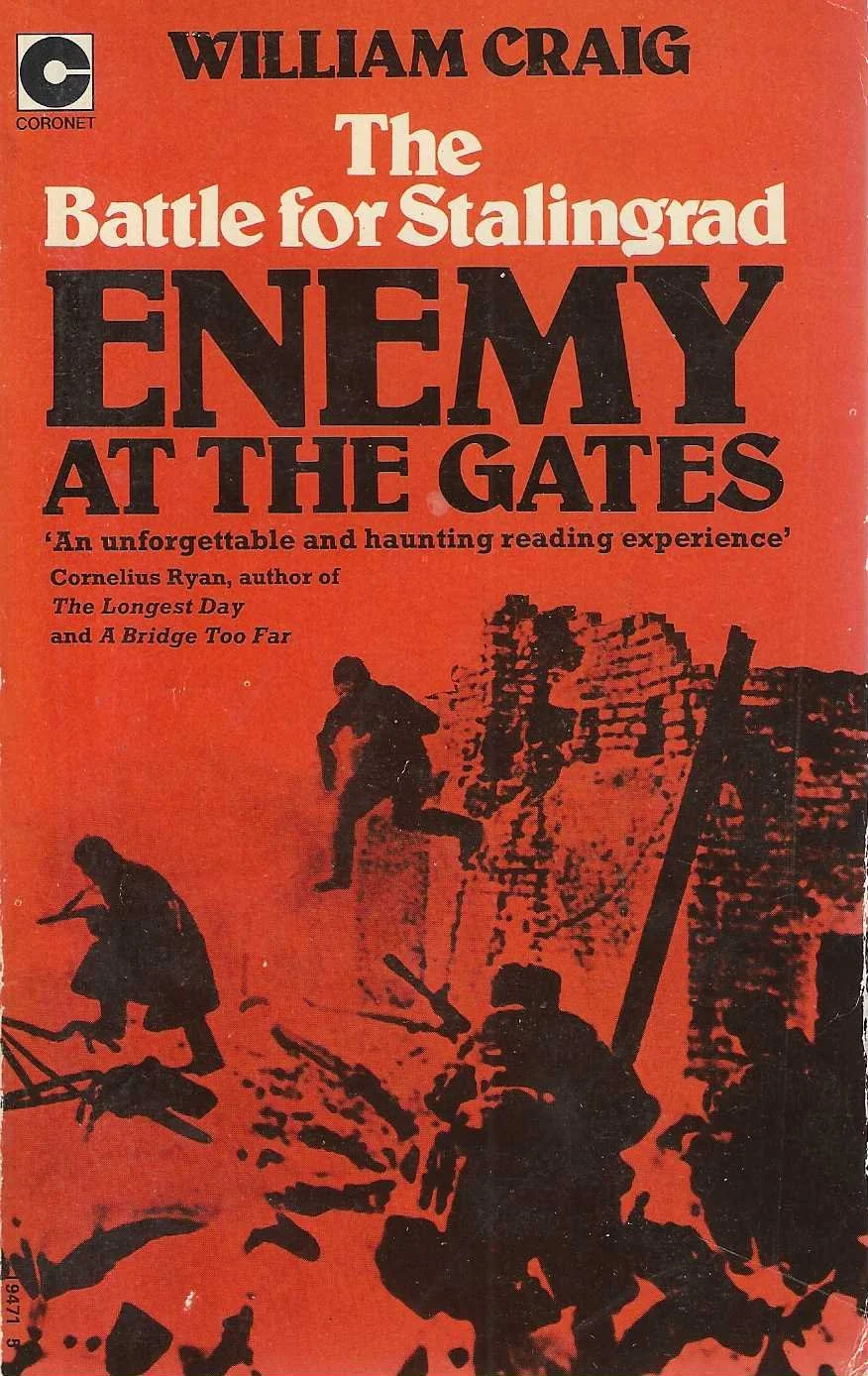 Enemy at the Gates