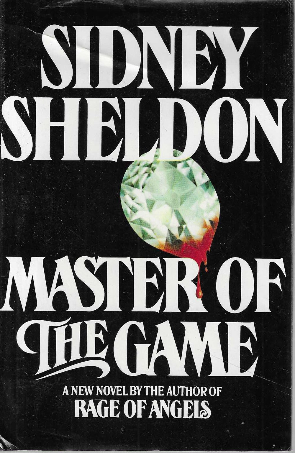 Master of the Game by Sidney Sheldon