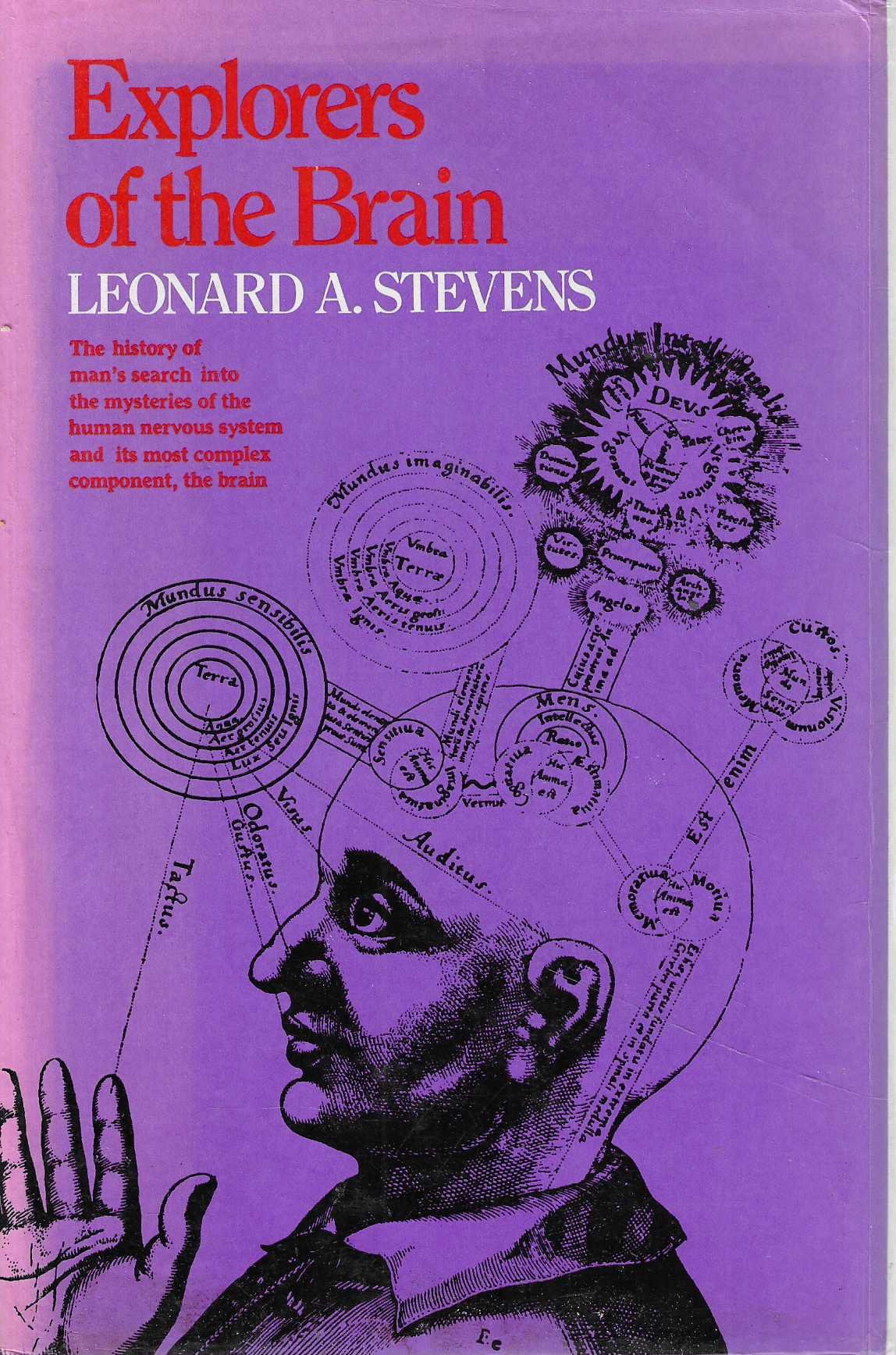 Explorers of the Brain