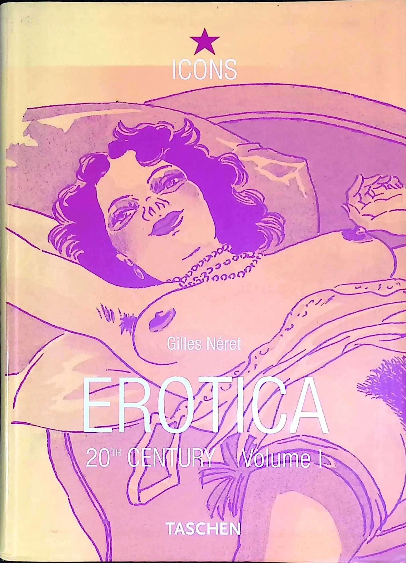 Erotica