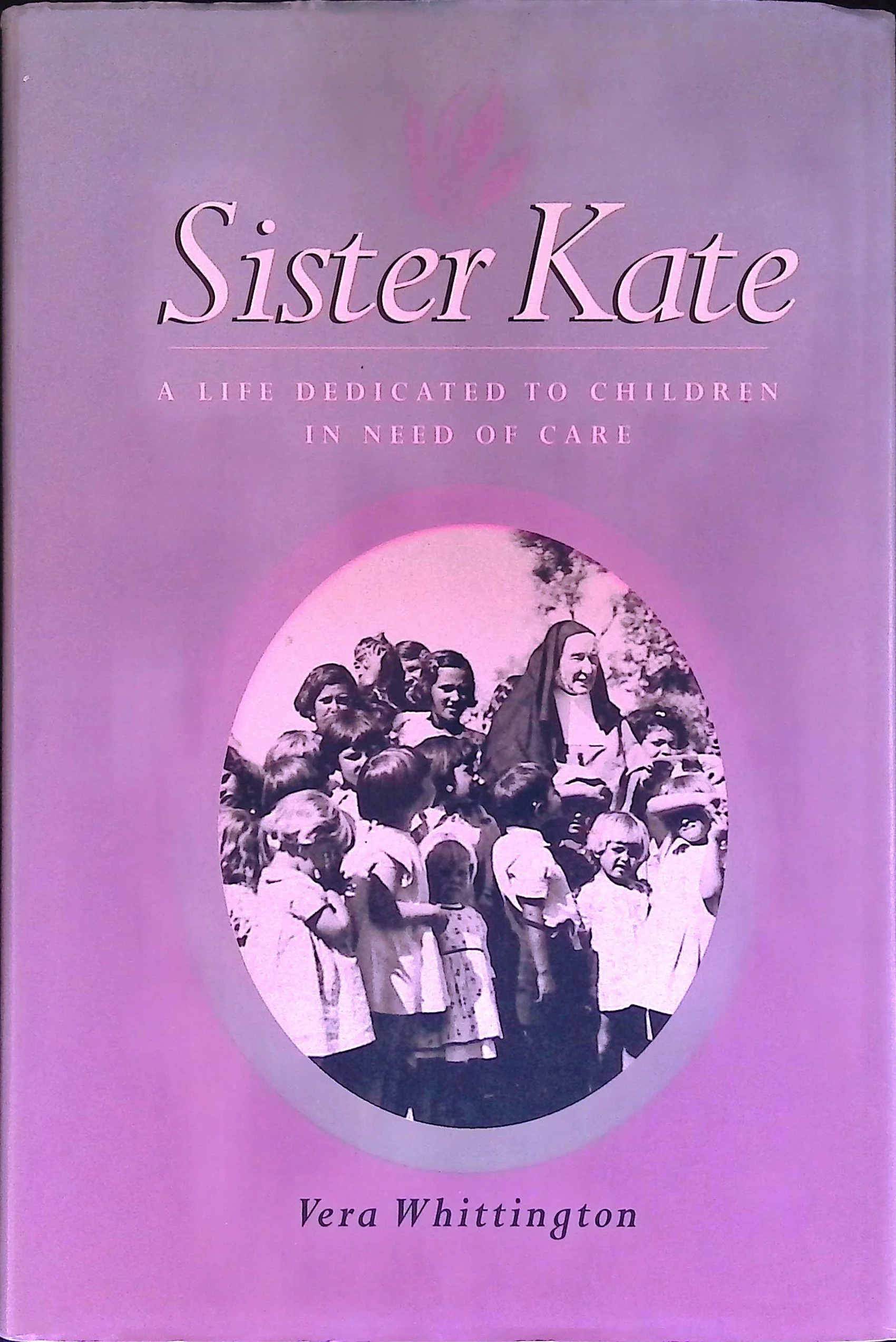 Sister Kate