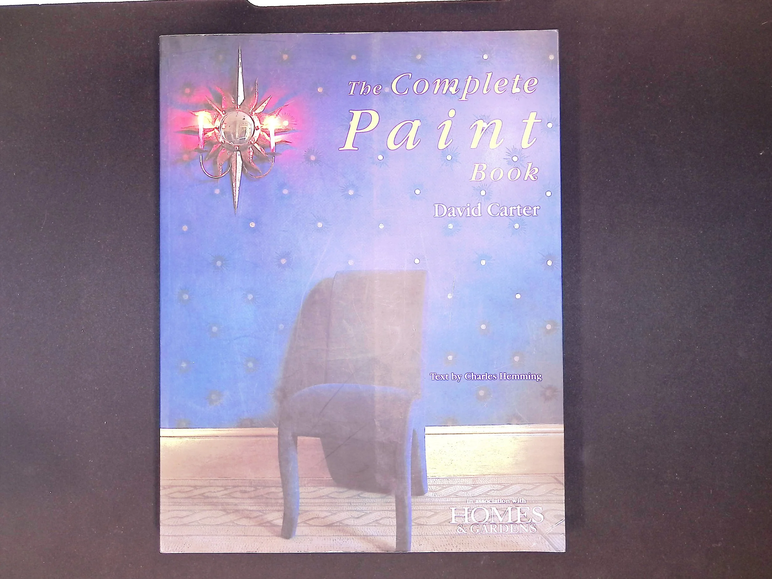 The Complete Paint Book