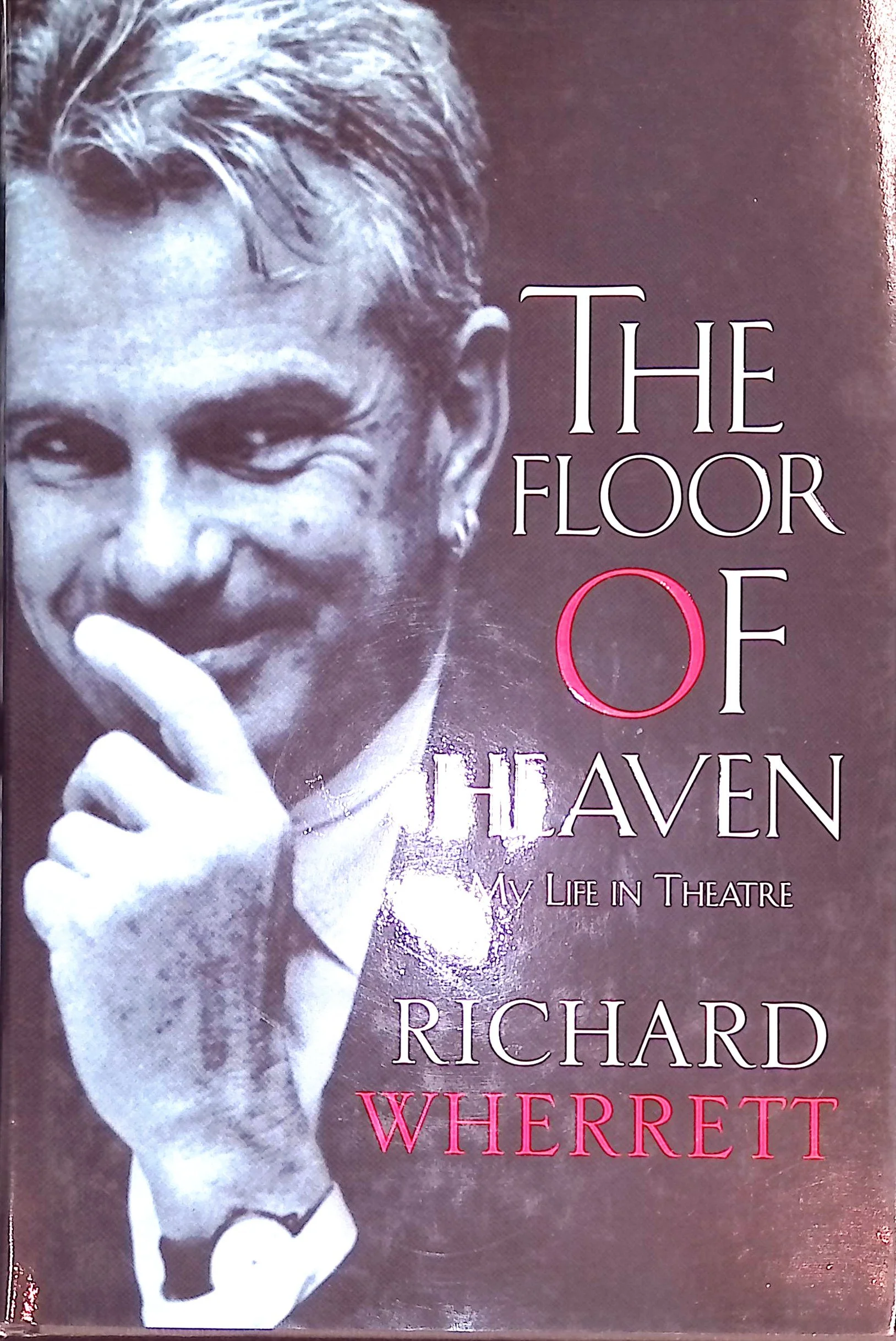 The Floor of Heaven