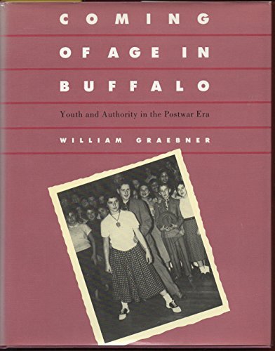 Coming of Age in Buffalo