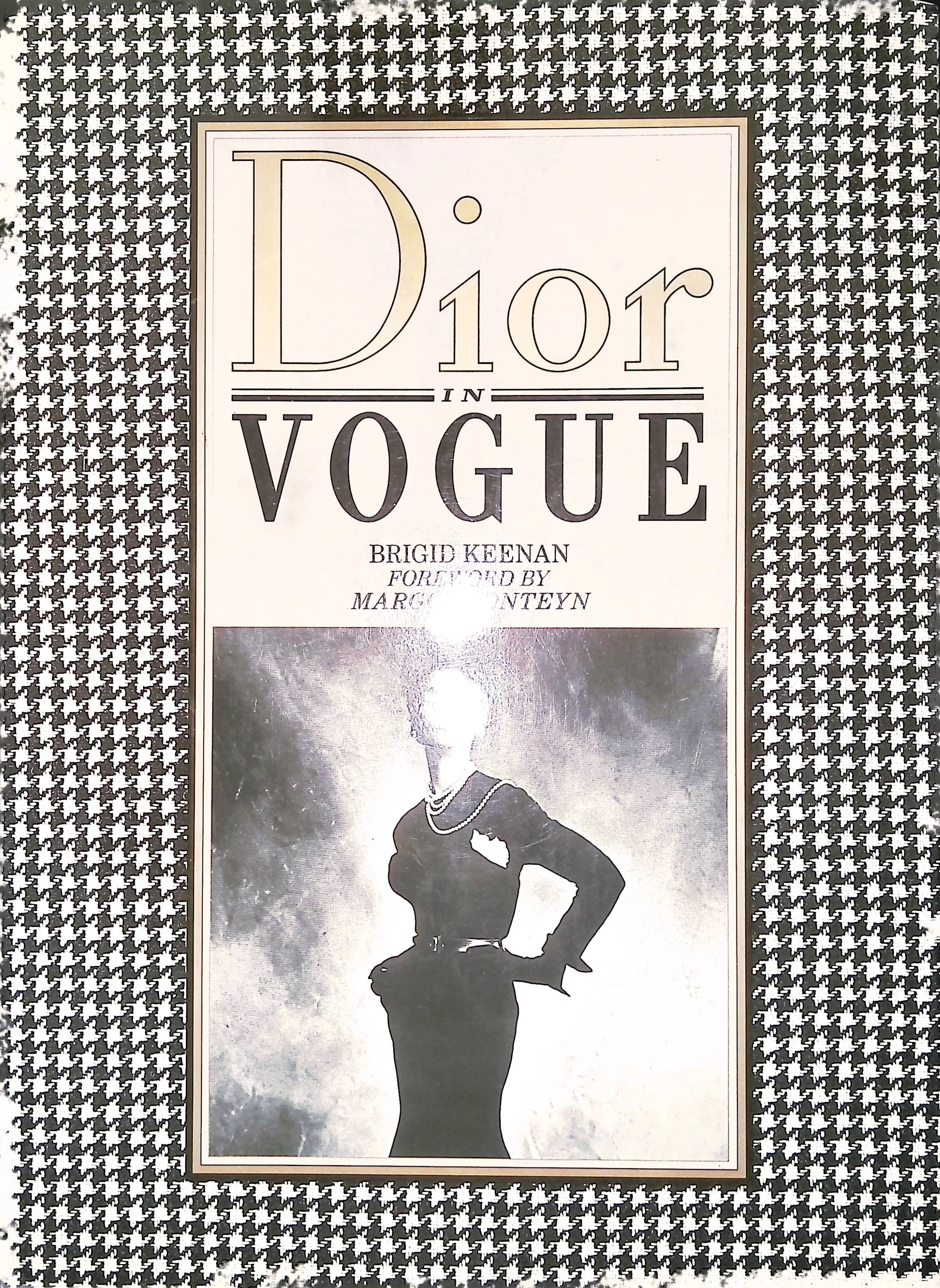 Dior in Vogue