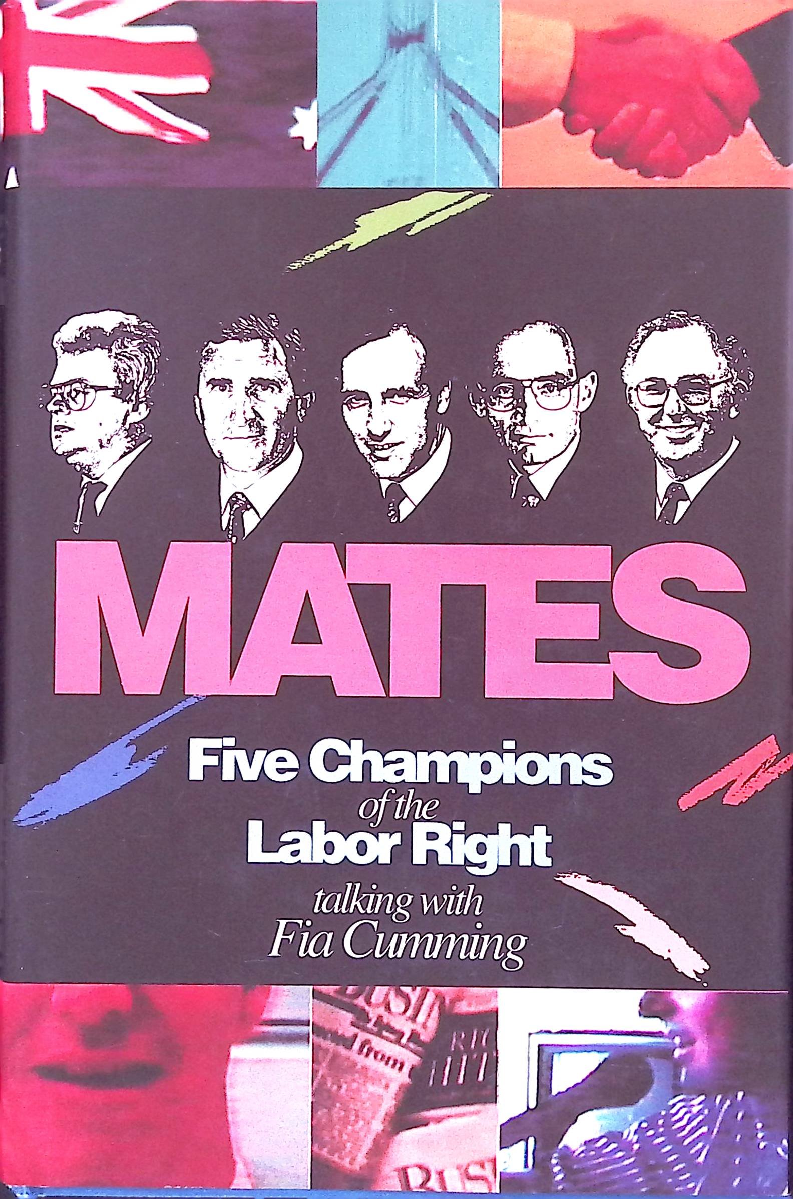 Mates