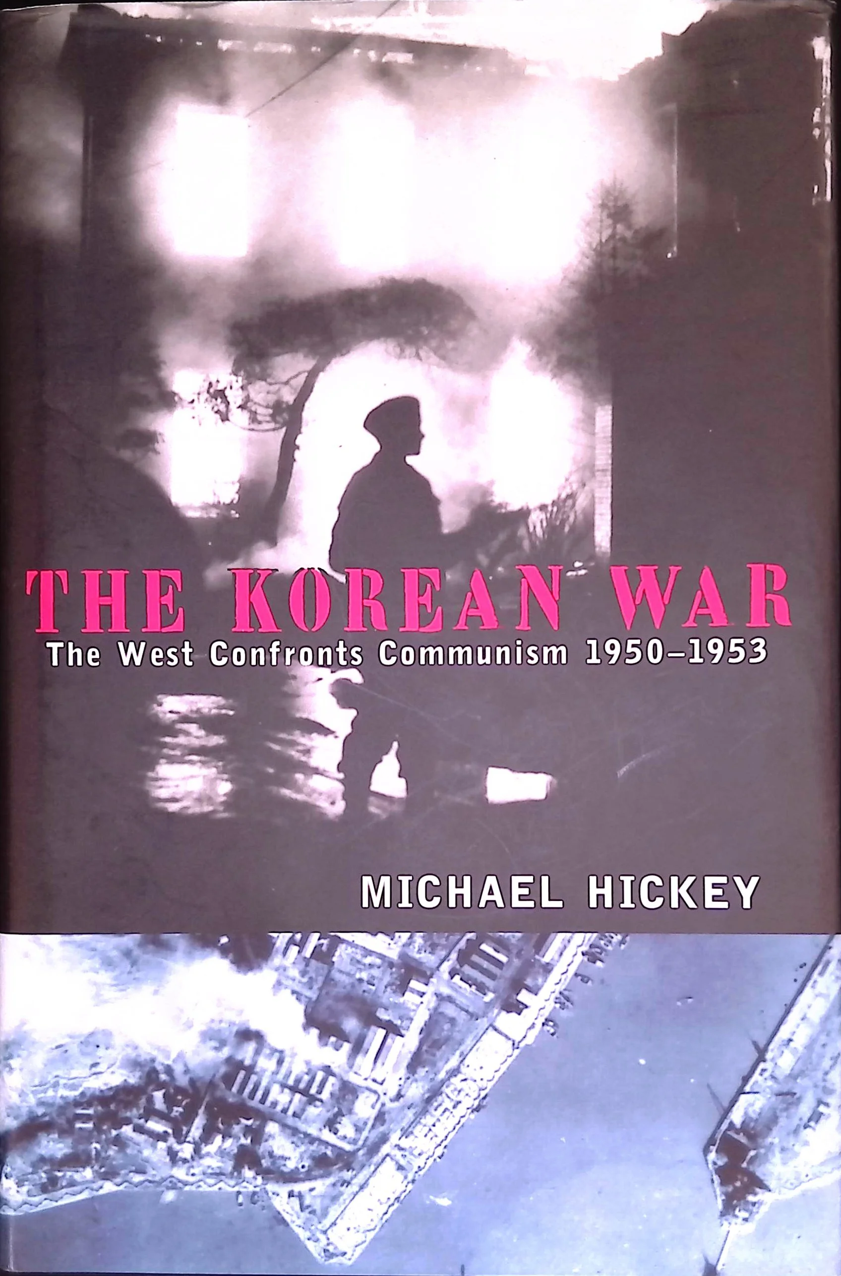 The Korean War