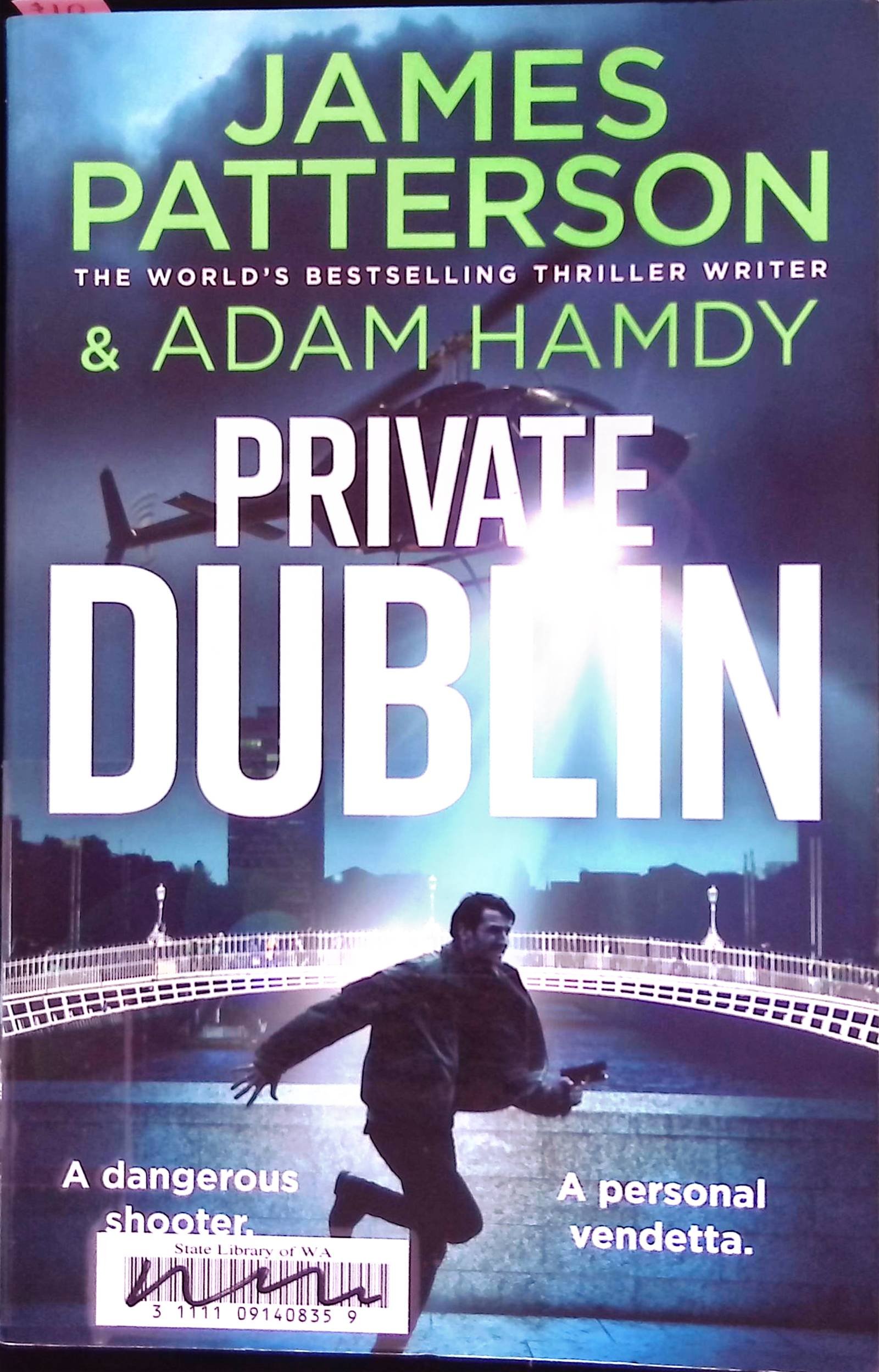 Private Dublin