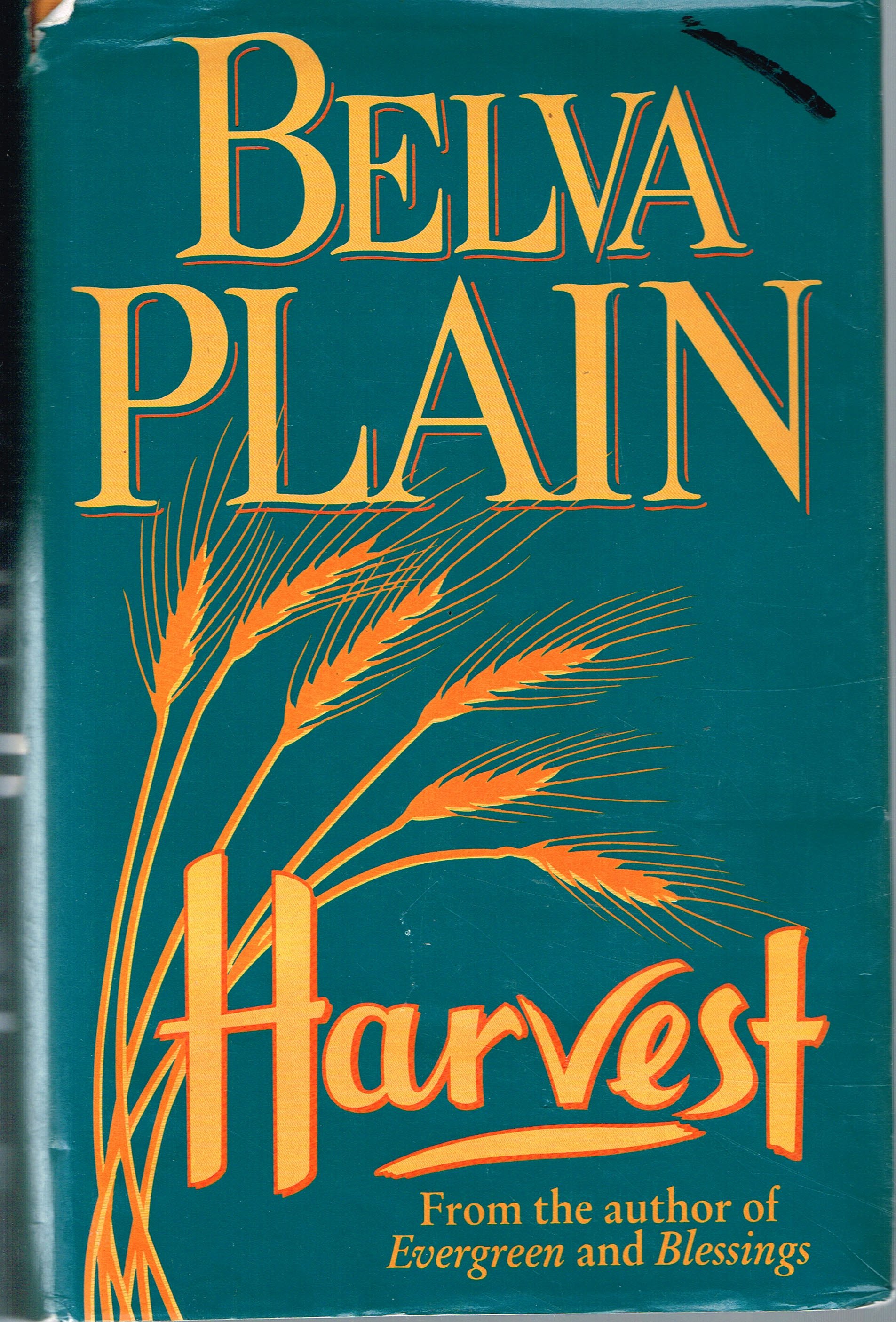 Harvest