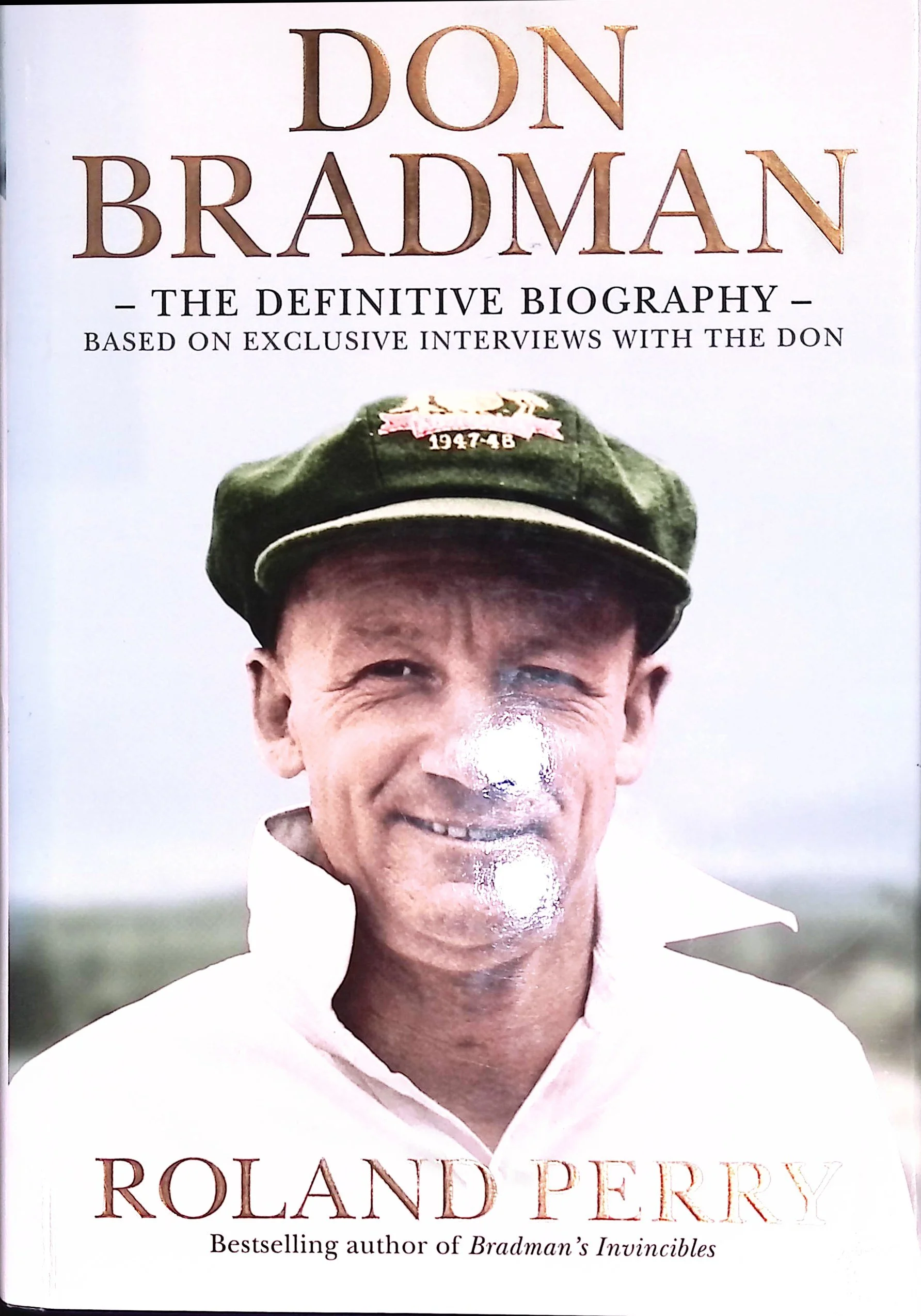 Don Bradman