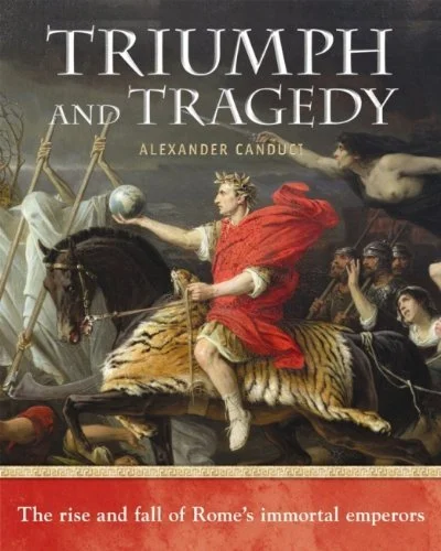Triumph and Tragedy