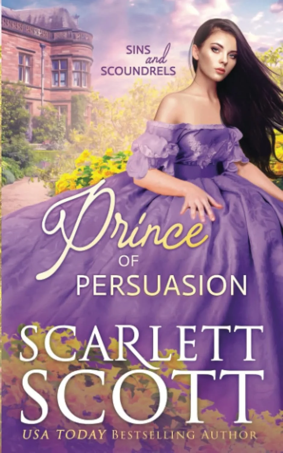 Prince of Persuasion