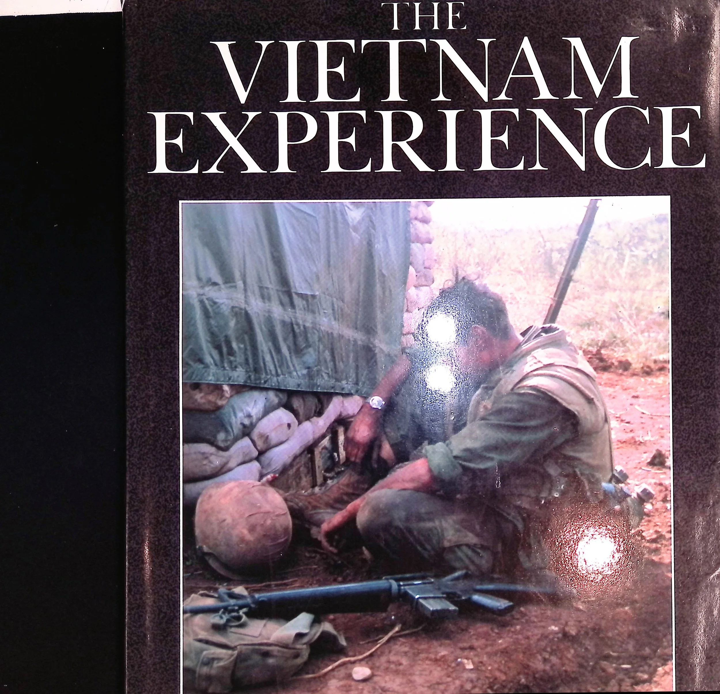 The Vietnam Experience