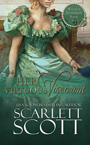 Her Virtuous Viscount