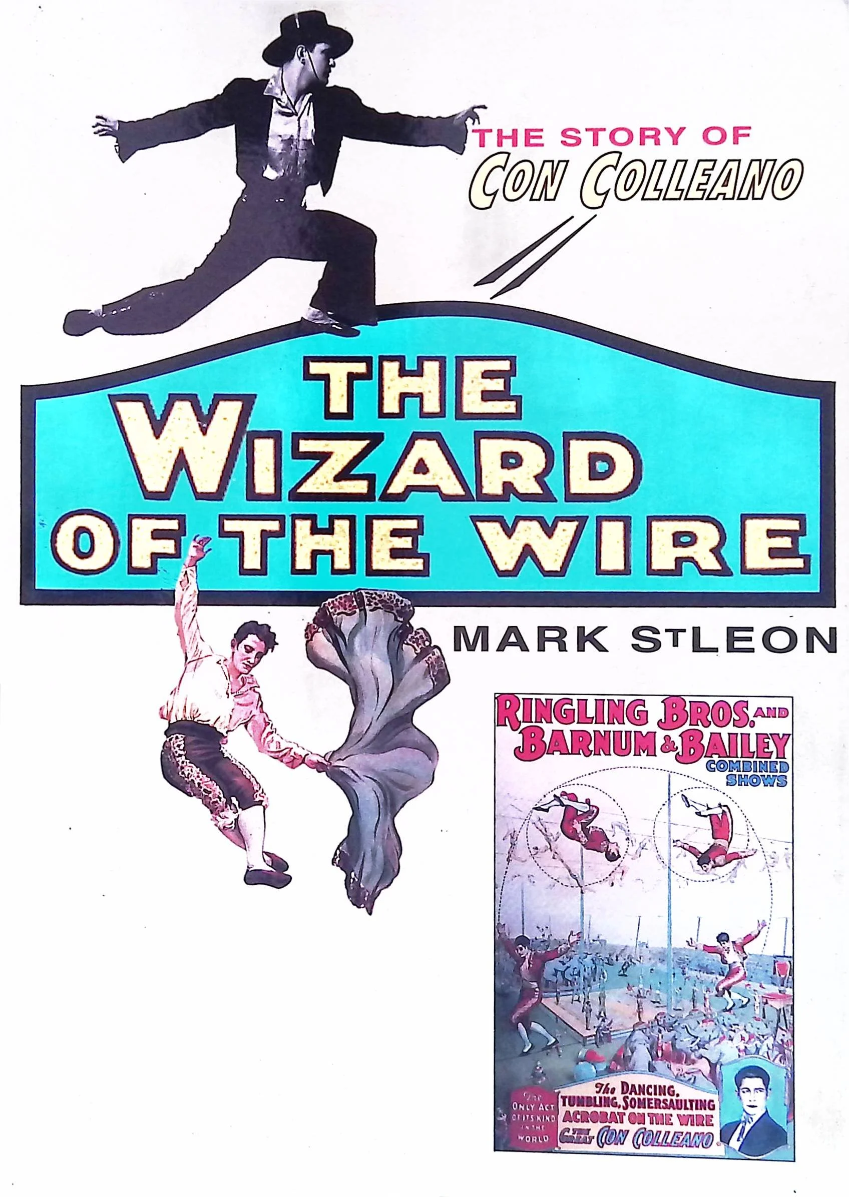 The Wizard of the Wire