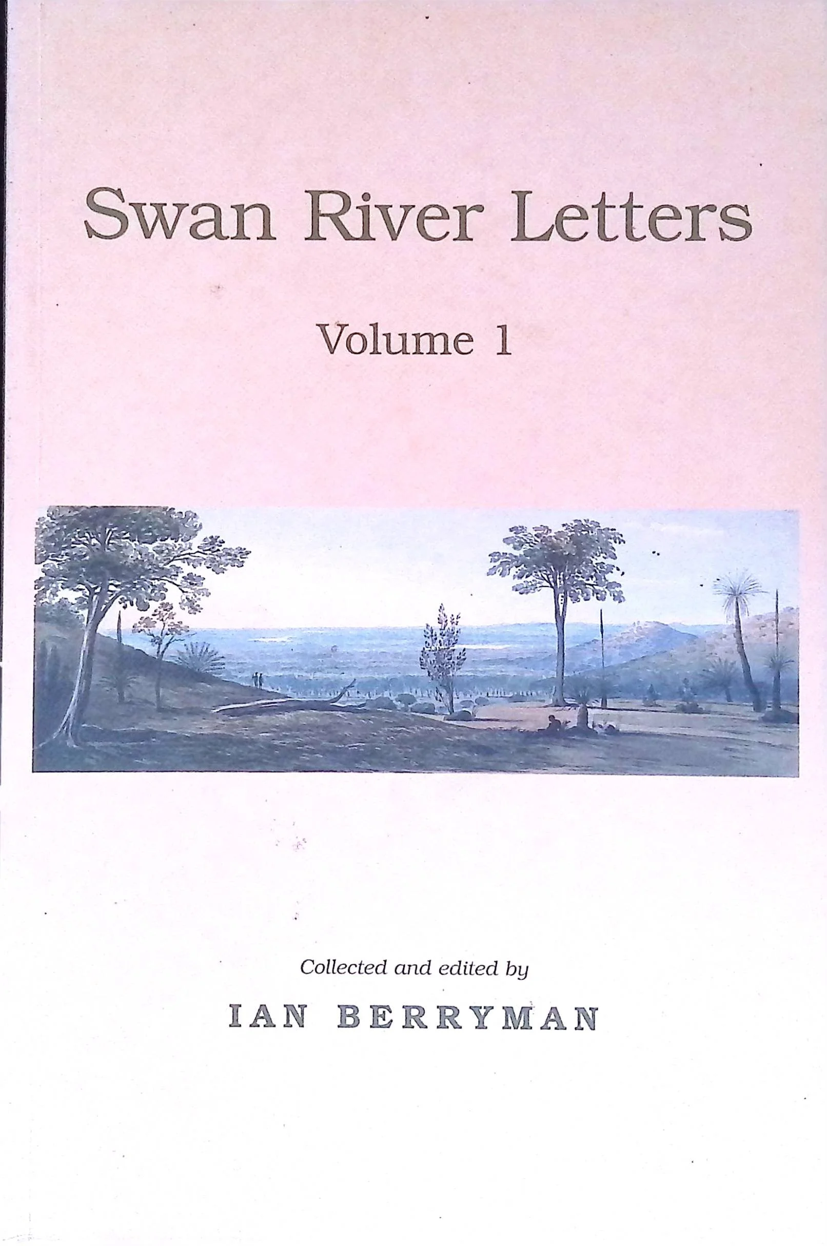 Swan River Letters