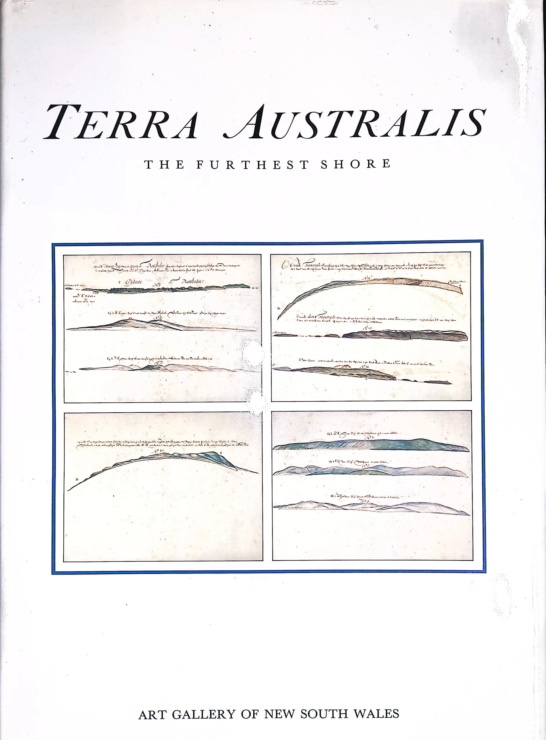 Terra Australis