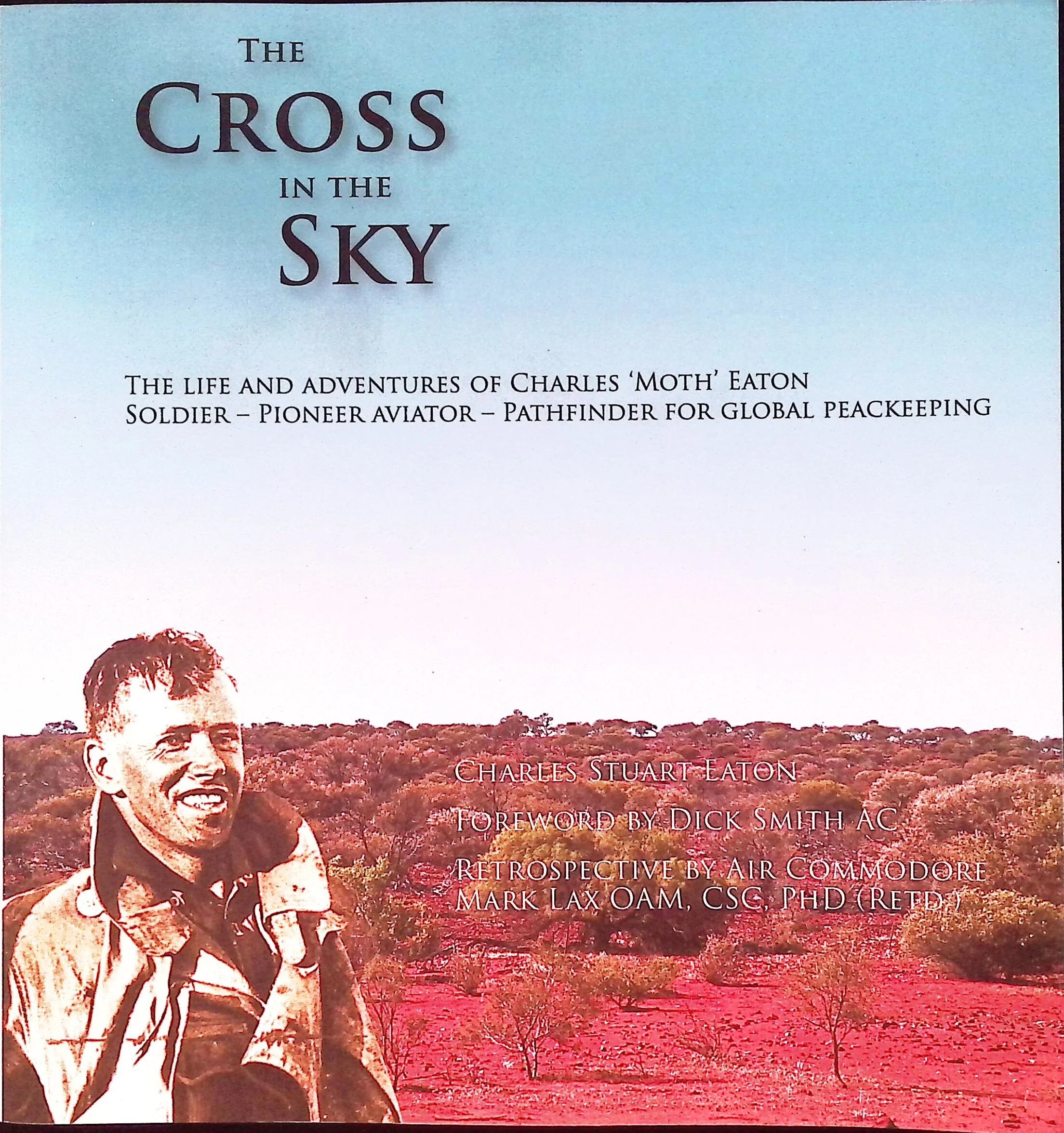 The Cross in the Sky