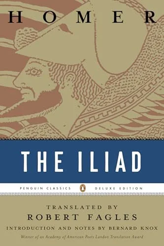 The Iliad
