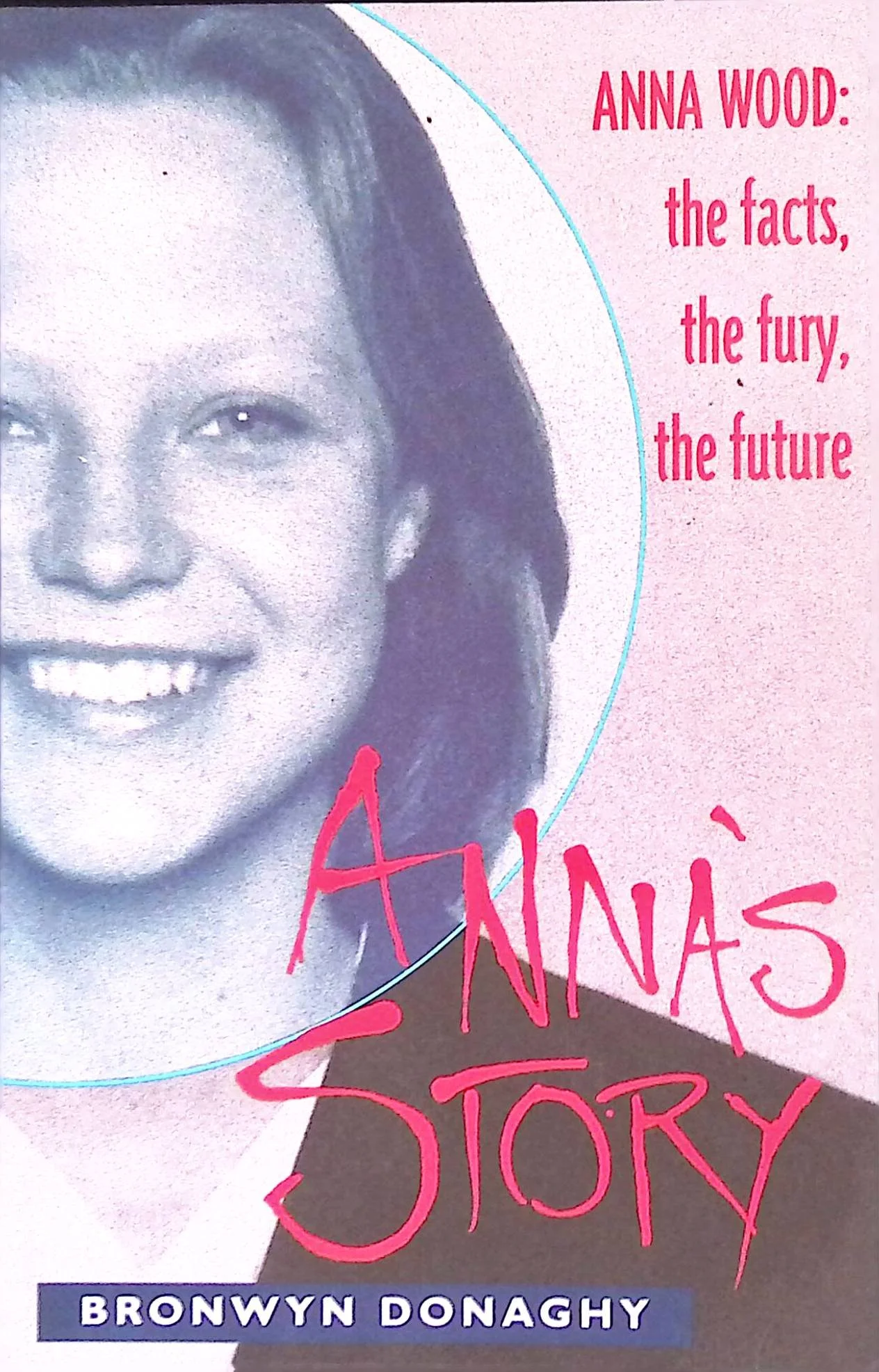 Anna's Story