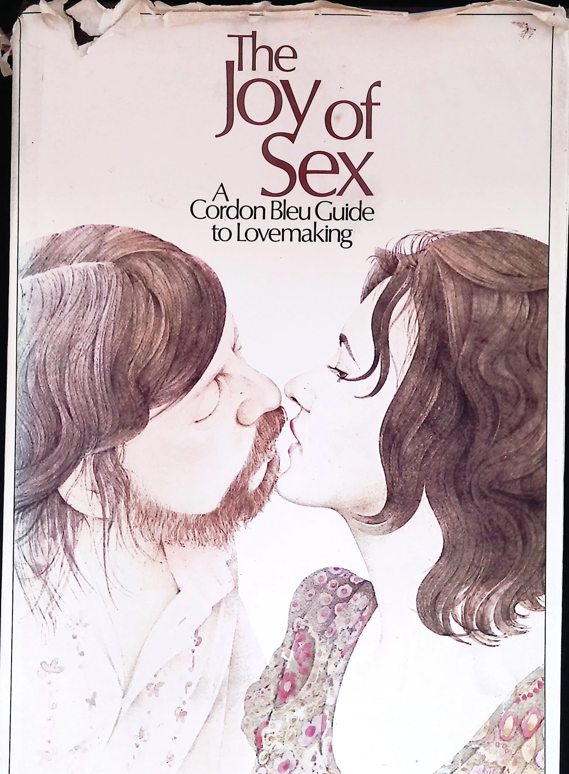 The Joy of Sex